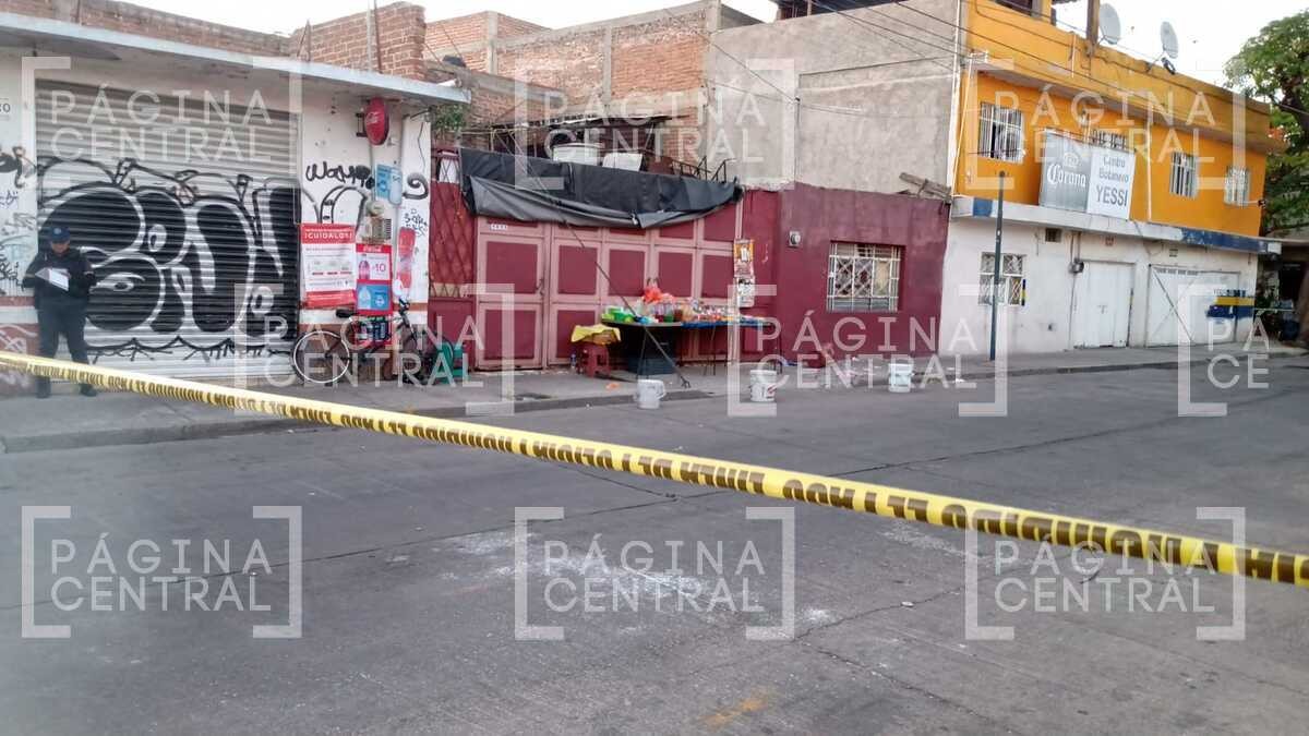 Alarma ataque armado en El Retiro