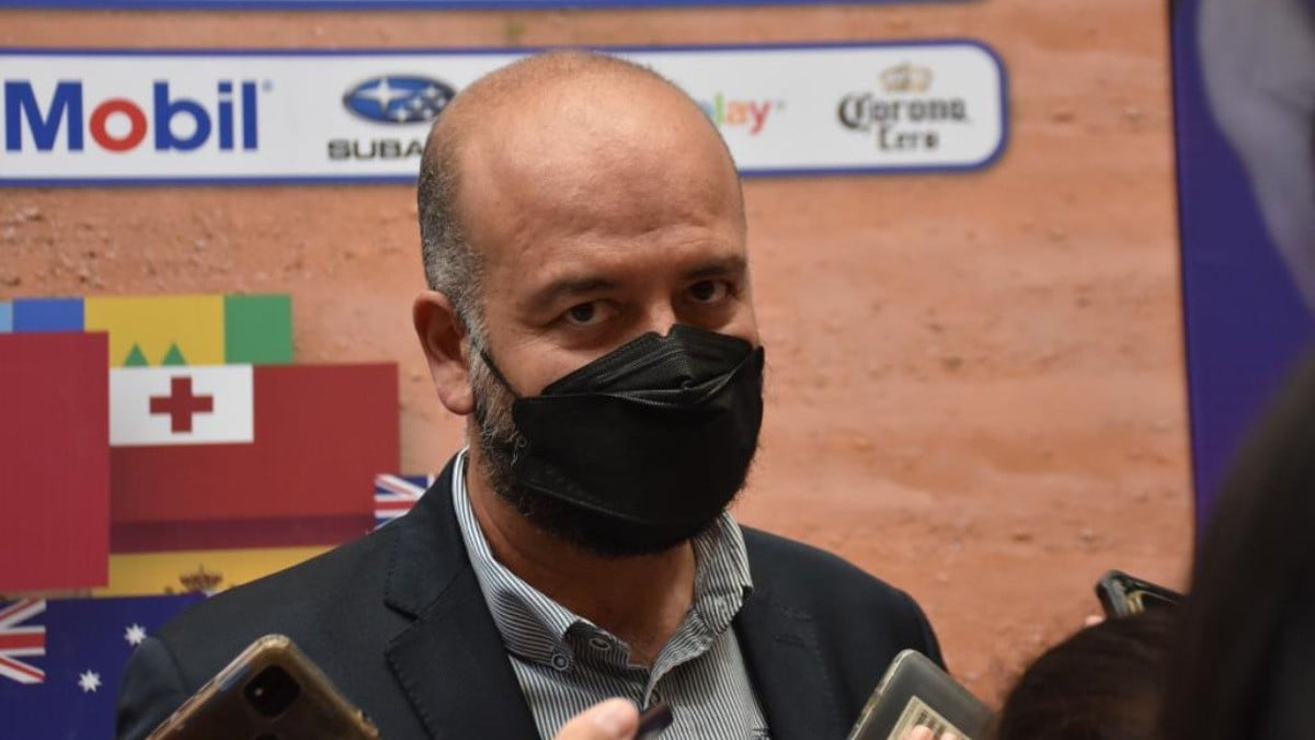 Deportistas leoneses en riesgo de ir a las olimpiadas ante falta de recursos federales