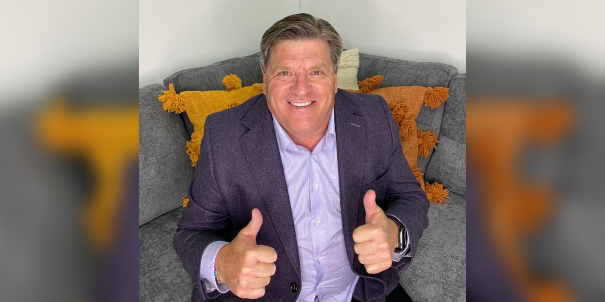 “Si Martino no tiene salud, se tendría que hacer a un lado”