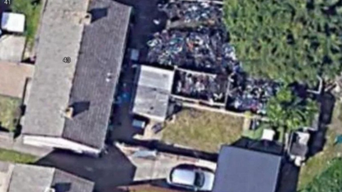 Ladrón de bicis cae gracias a Google Maps