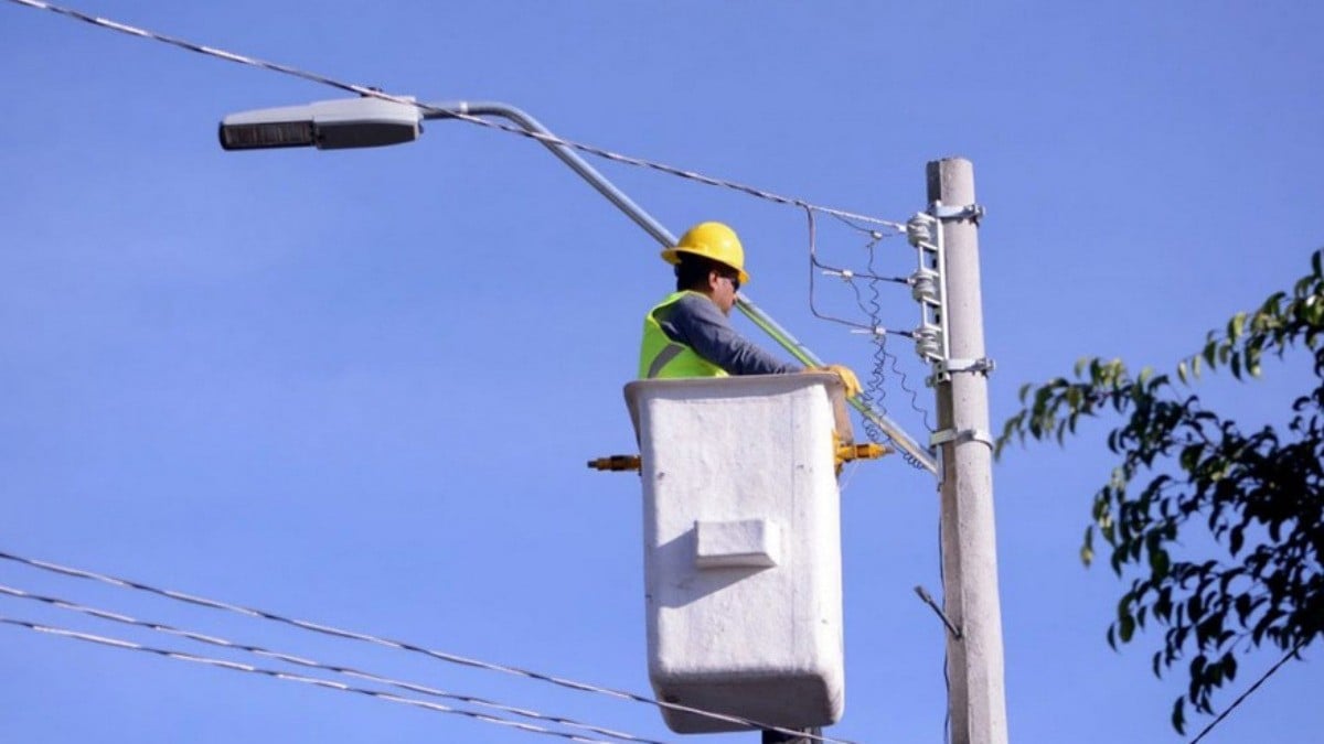 Publican licitación para ‘iluminar’ a León