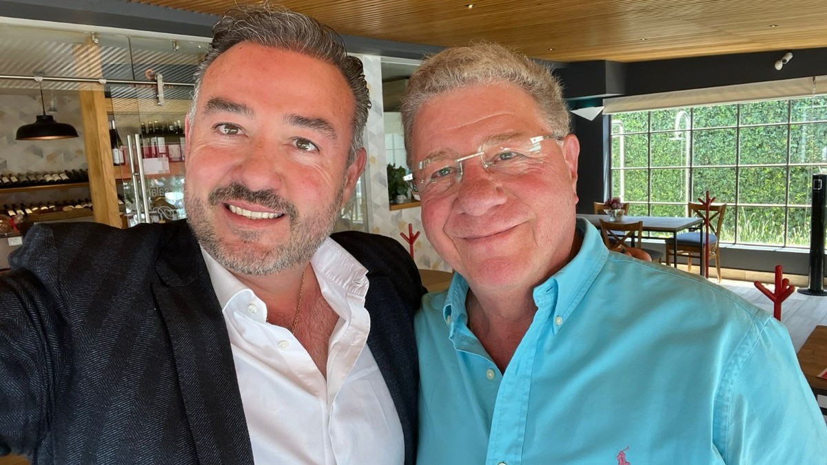 Alazraki encabezará campaña para inhibir el conducir alcoholizado en León