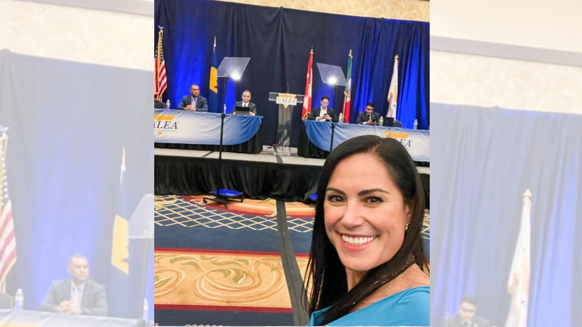 Seguridad, la prioridad de Alejandra Gutiérrez