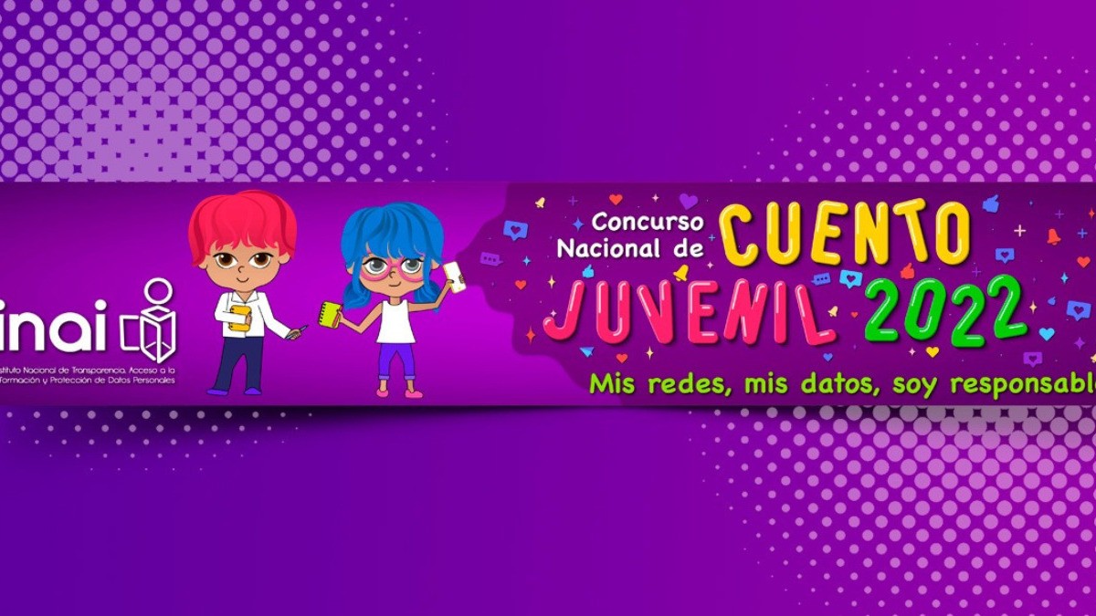 Invita IACIP a la niñez y juventud a concursar con historieta y cuento