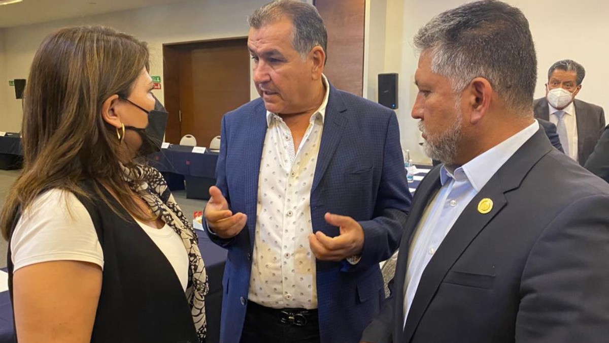 Va Concamin Bajío por el impulso para la reactivación económica