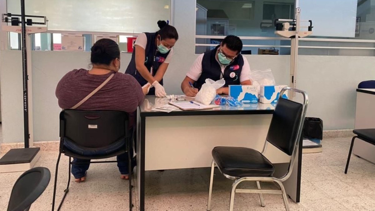 Amanece Guanajuato con 43 nuevos casos de covid-19 y sin decesos