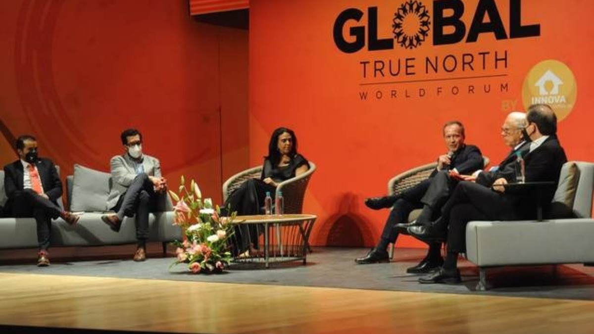 Impulsa Guanajuato economía naranja para crecer la mentefactura