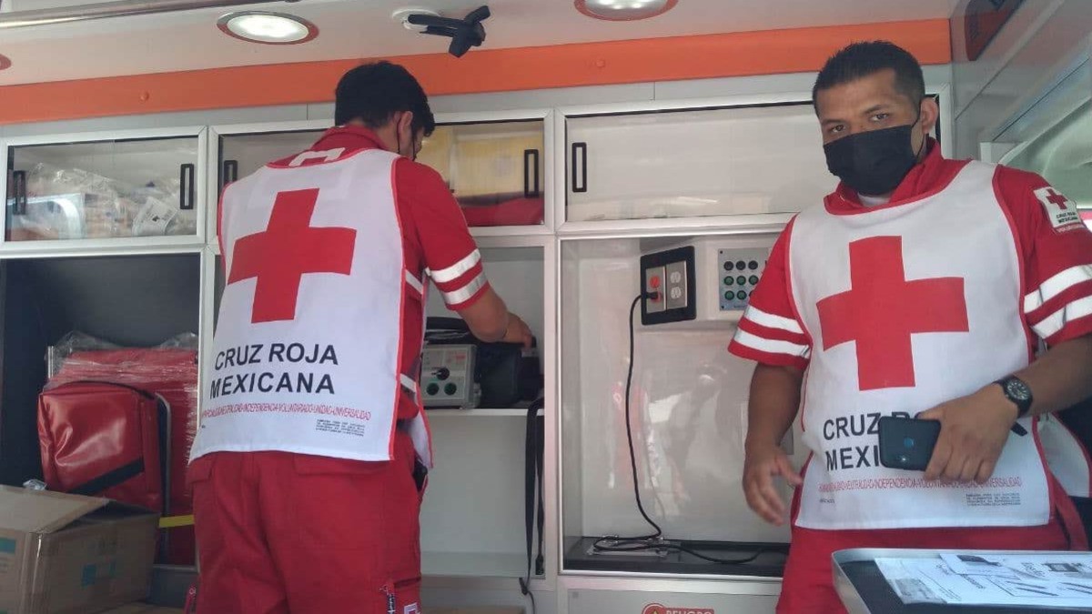 Cobra Cruz Roja antialacránico a 500 pesos