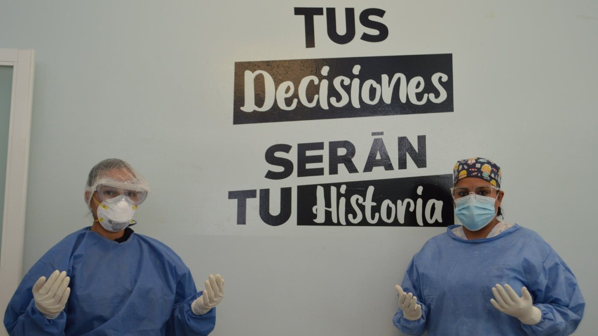 Guanajuatenses terminarían con padecimientos genéticos si tienen estilos de vida saludables: SSG