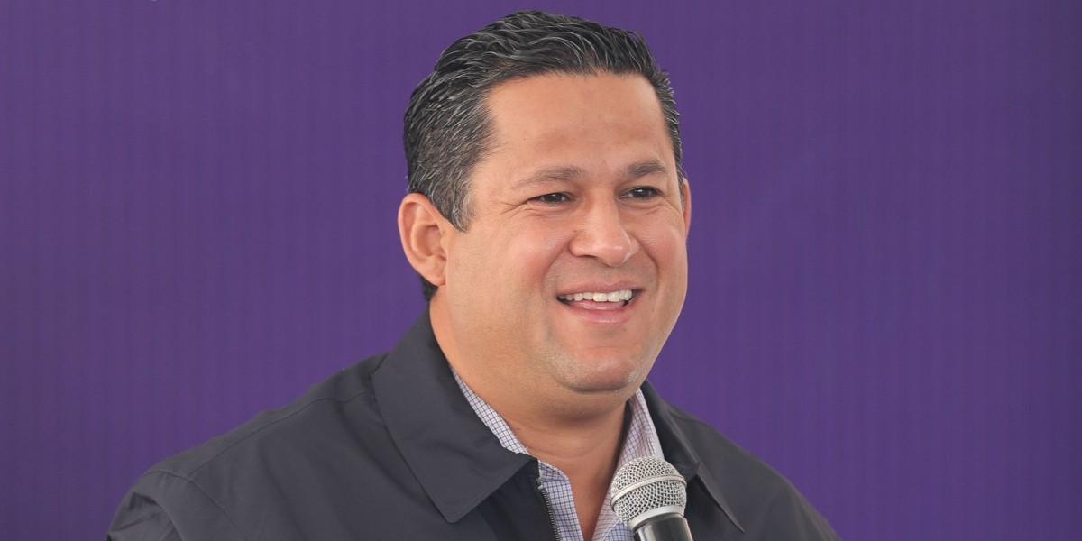 Va Guanajuato por el combate al tráfico de armas