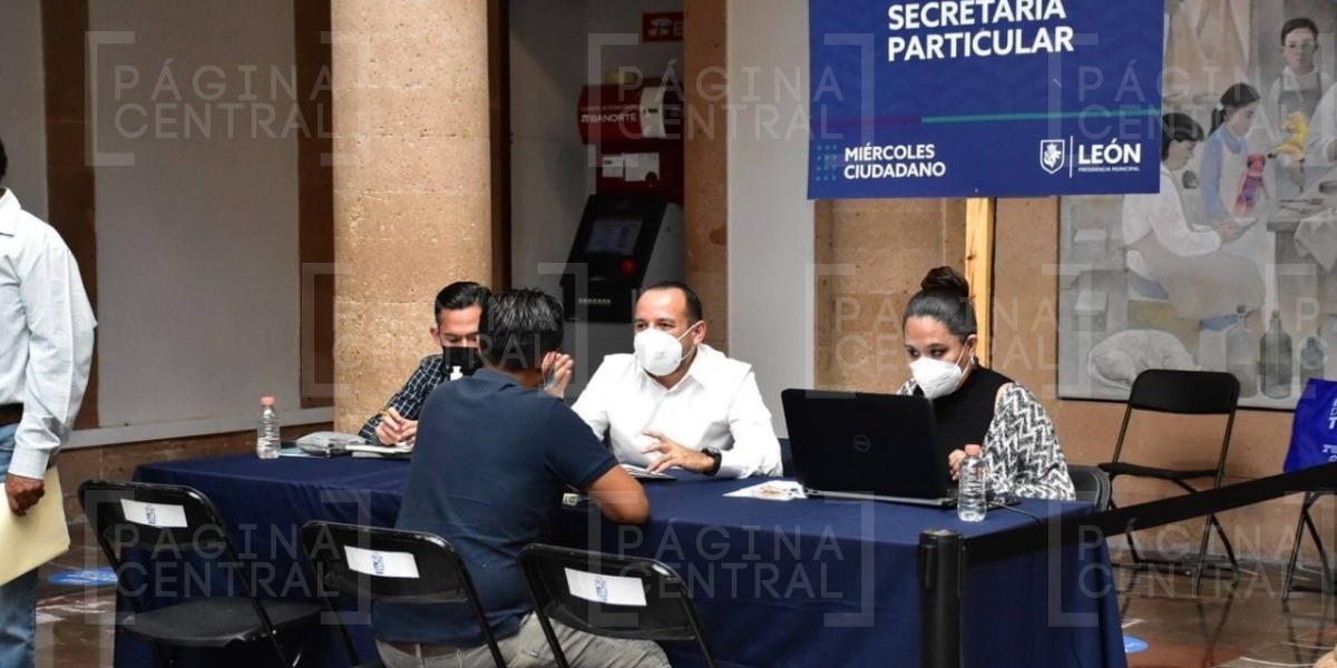 Apoya Desarrollo Rural a migrantes y jornaleros