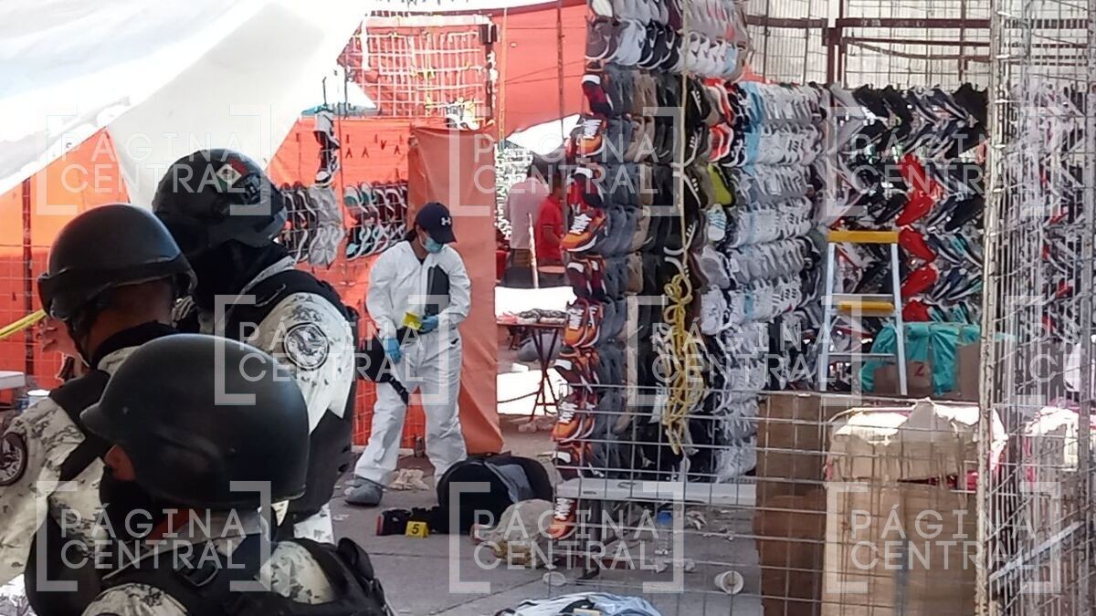 99% de los homicidios de marzo, resultado de la compraventa de droga: Mario Bravo