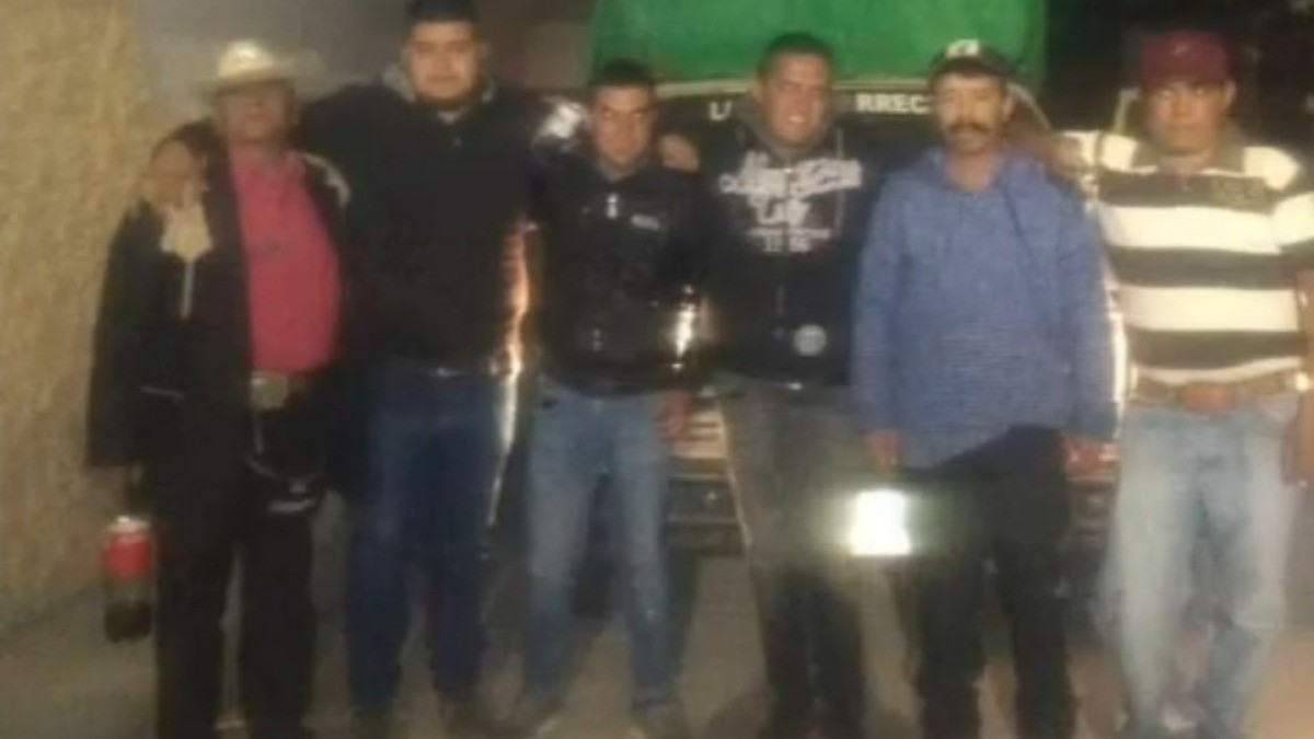 Asesinos de ‘Los Chuparrecio’ y delegada, estarían vinculados