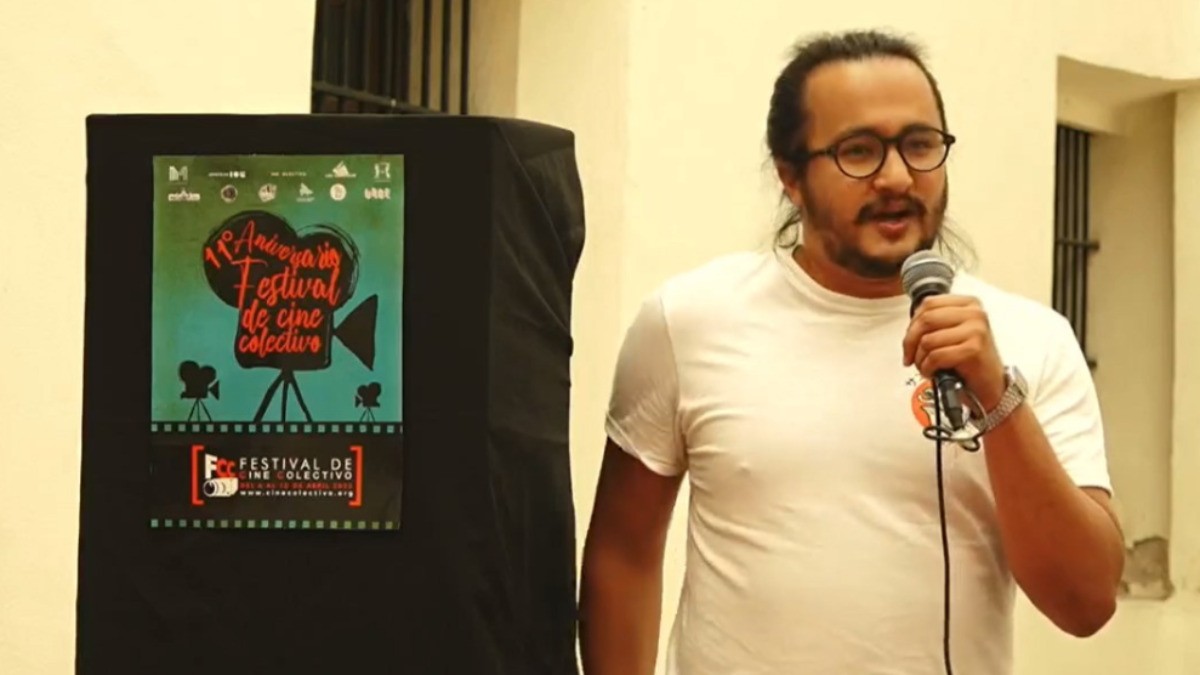 Cumple 11 años el Festival de Cine Colectivo de León