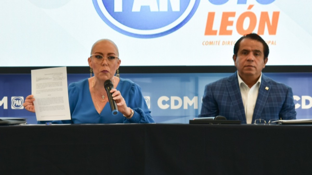 Debemos unirnos para darle un revés a la 4T: Guerrero Horta