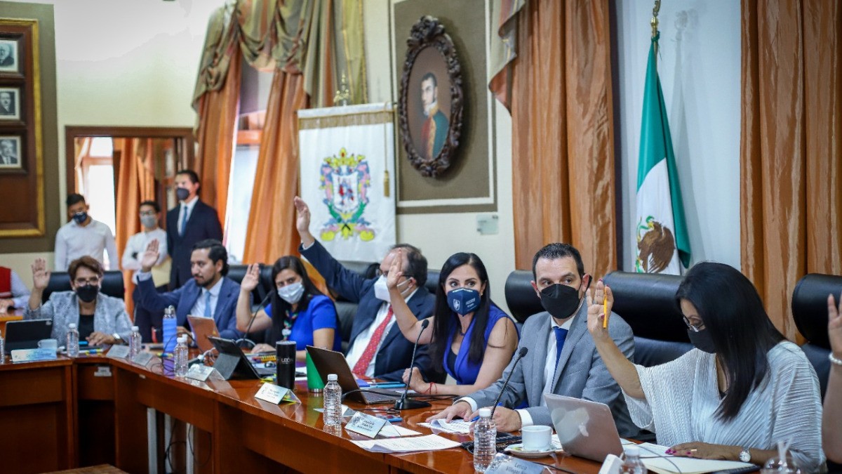 Para no violar la veda, Patronato de la Feria ya presentó su informe