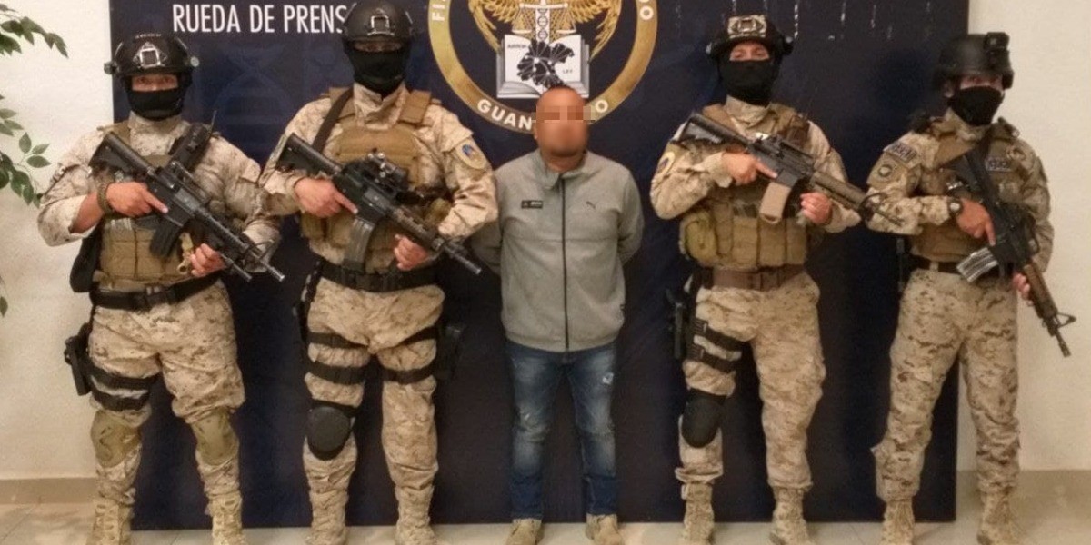 Ratifican sentencia de 60 años tras las rejas para 'El Marro'