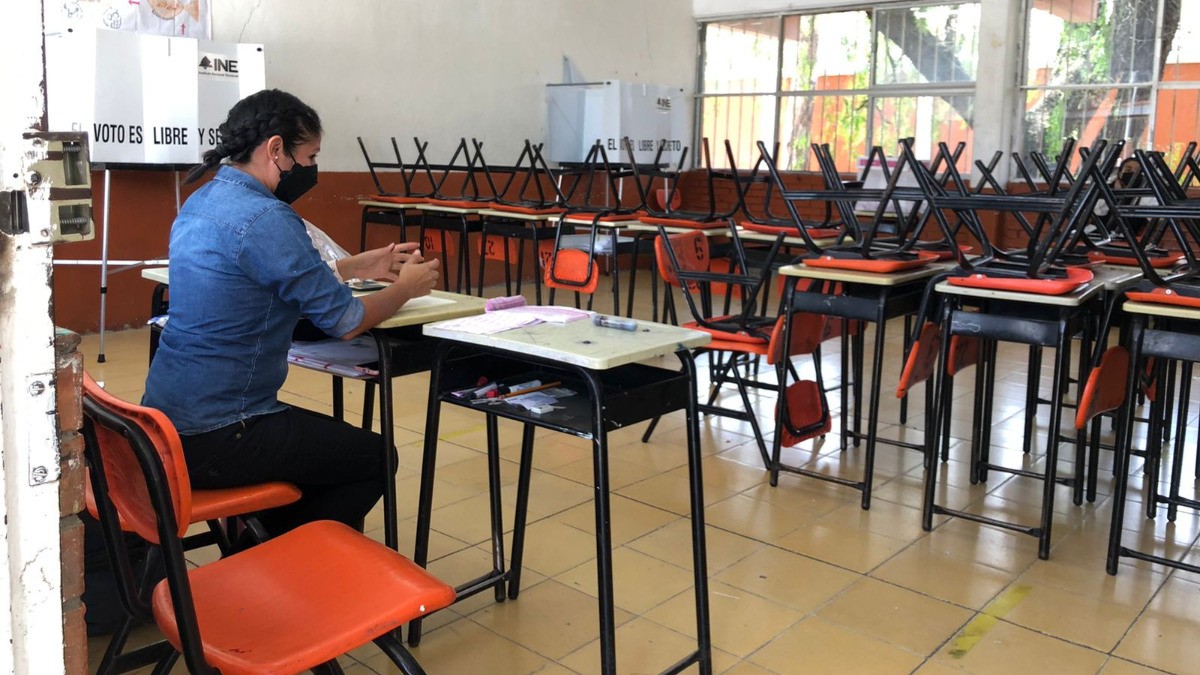 Participación de guanajuatenses en revocación de mandato fue del 8%: PAN