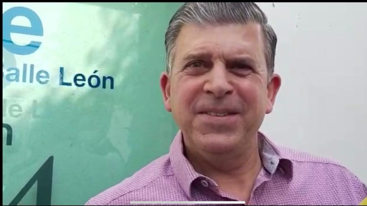 León, el peor Distrito Federal para AMLO: Sheffield