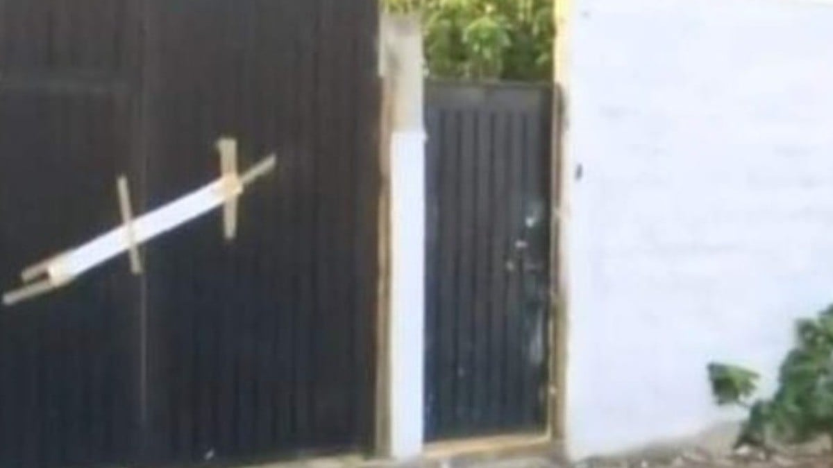 Masacran a familia en Tultepec