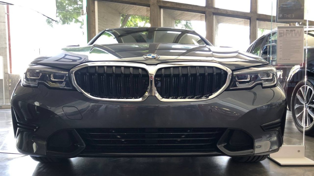 Venta de autos suma dos meses en caída: AMDA