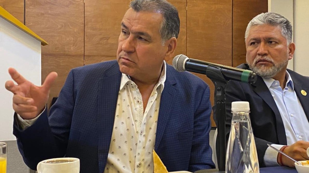 Revocación del mandato quedó atrás, ahora a enfocarse a la reactivación económica: Concamin Bajío