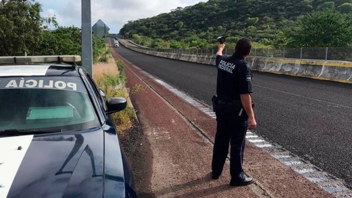 Vigilará Capufe carreteras del país para garantizar seguridad de turistas