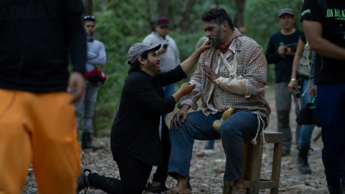 Estrenan “Agua del Arrayán” en León