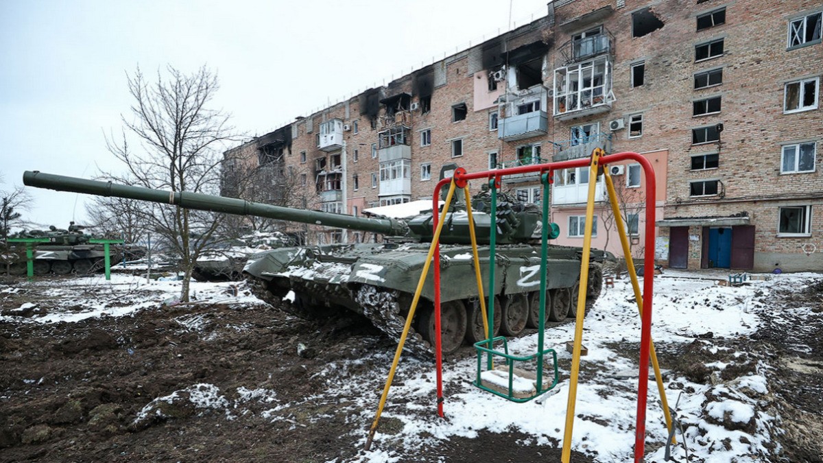 Buscan Suecia y Finlandia unirse al Tratado Atlántico Norte