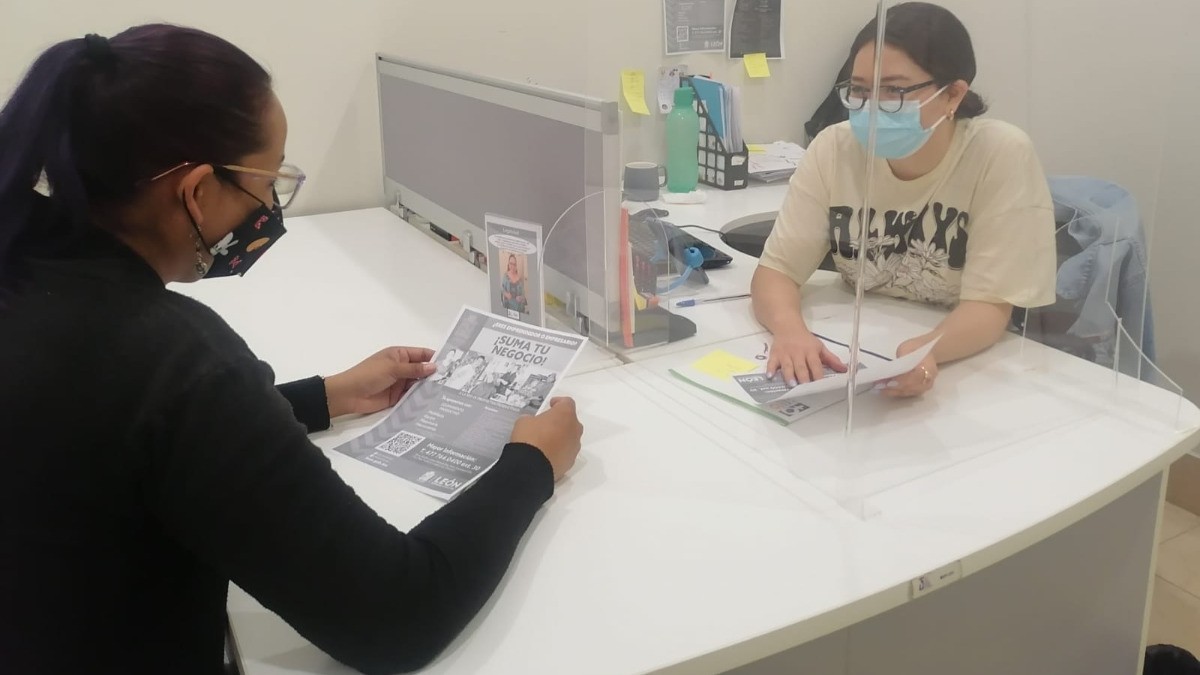 ¿Buscas empleo?, acude a IMMujeres para que te orienten