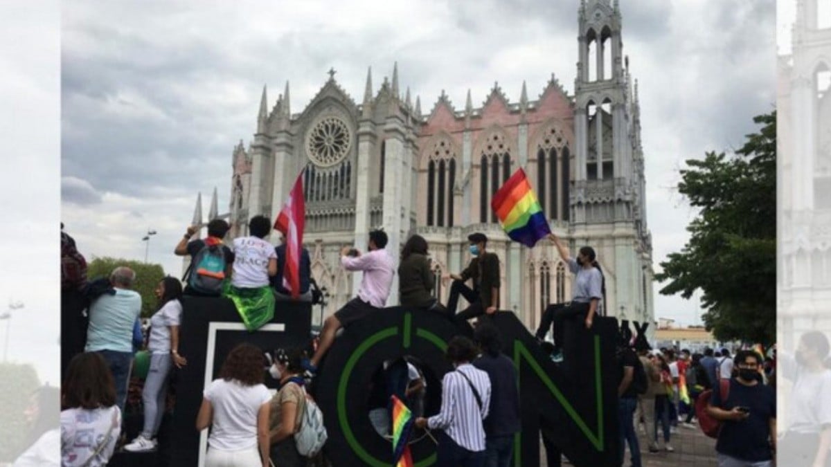 Registra Visible cerca de cien reportes por discriminación sexual