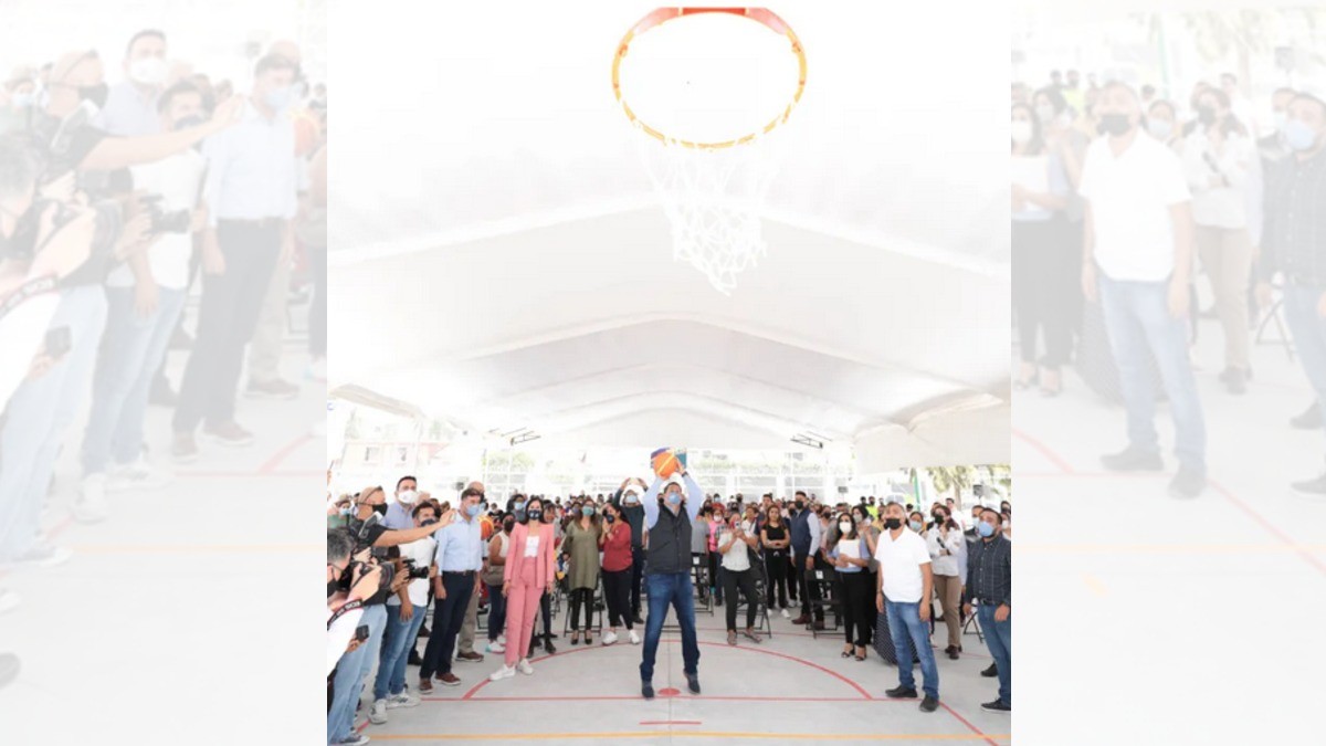 Aplaude gobernador rechazo a reforma eléctrica