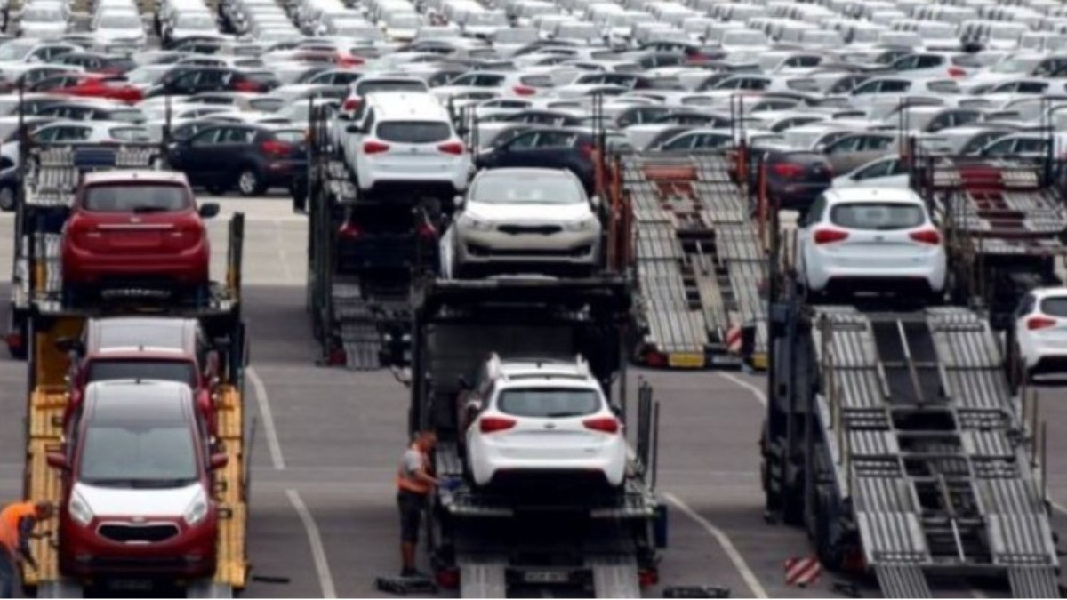 En 6 años, los autos están un 55% más caros