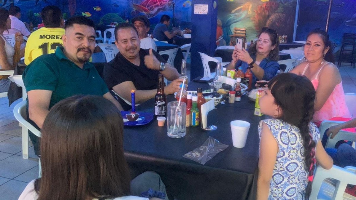 Aumentan ventas del sector restaurantero en Semana Santa