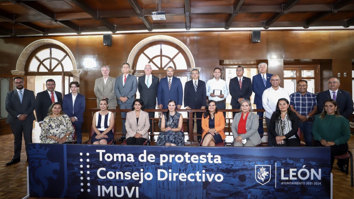 Van tras vendedores de predios irregulares en León