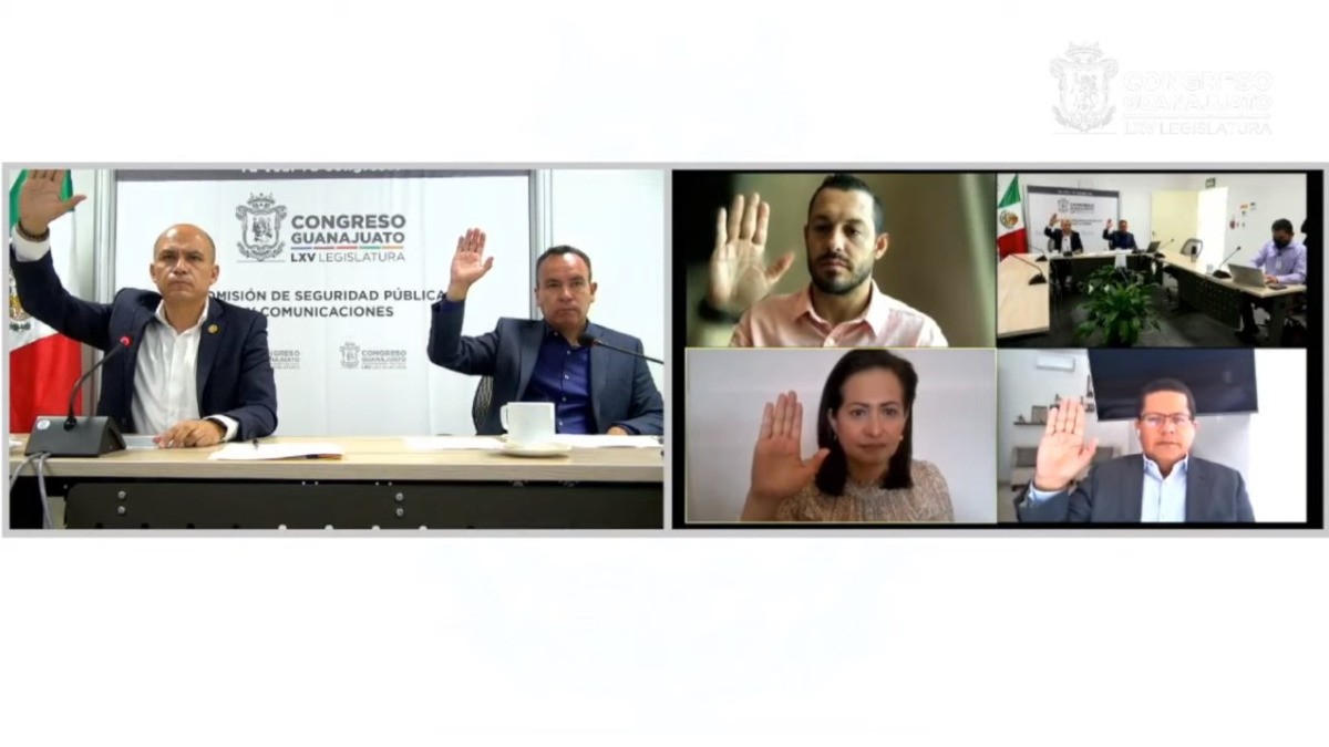 Legisladores avalan propuesta para regular transporte privado vía plataformas