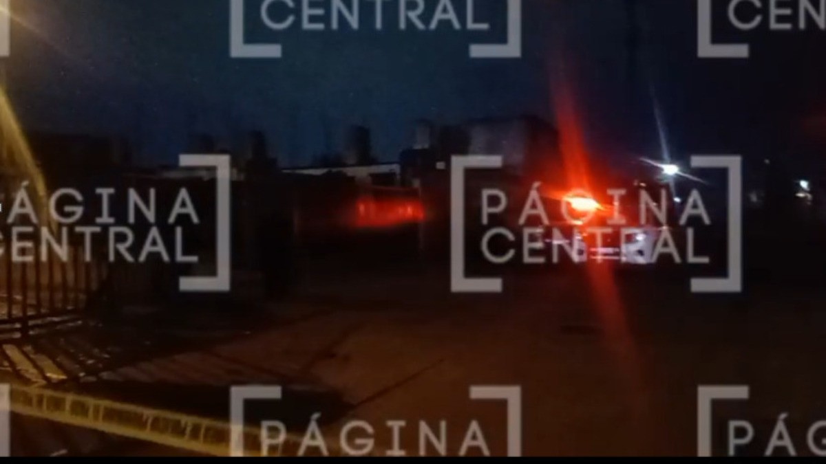 Sicarios ejecutan a dos hombres en una casa del Paseo de las Torres