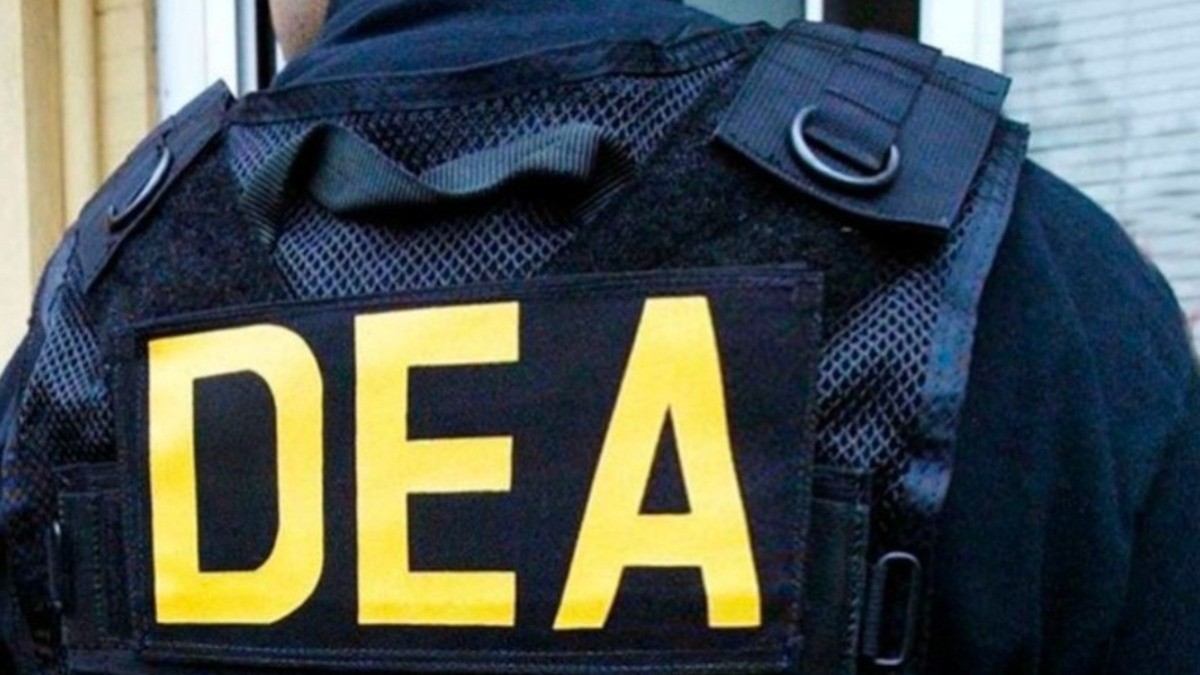 Termina una era de la DEA en México