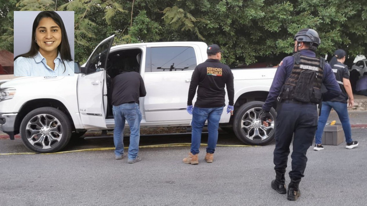 Atacan a balazos a exalcaldesa de Chiapas; está embarazada