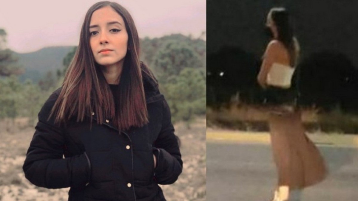 Localizan cuerpo en área en donde desapareció Debanhi