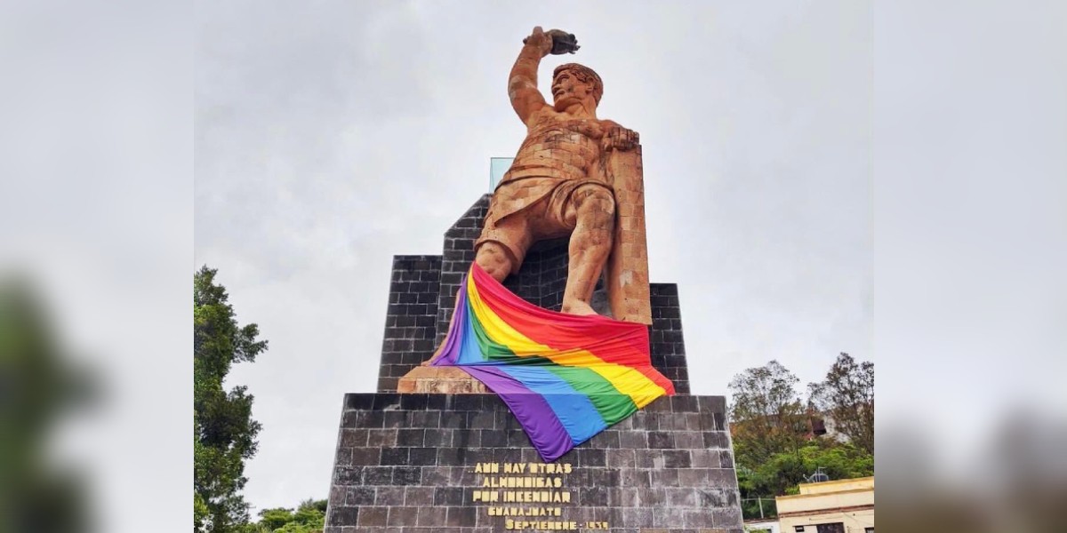 Estado, obligado a destinar recursos para promover derechos de comunidad LGBT+