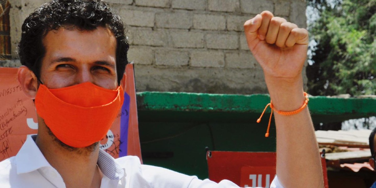 Respetar decisión de juez y destinar recursos para comunidad LGBT+, pide Amicus