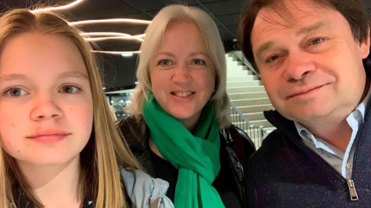 Dos multimillonarios rusos asesinan a su familia y se suicidan el mismo día