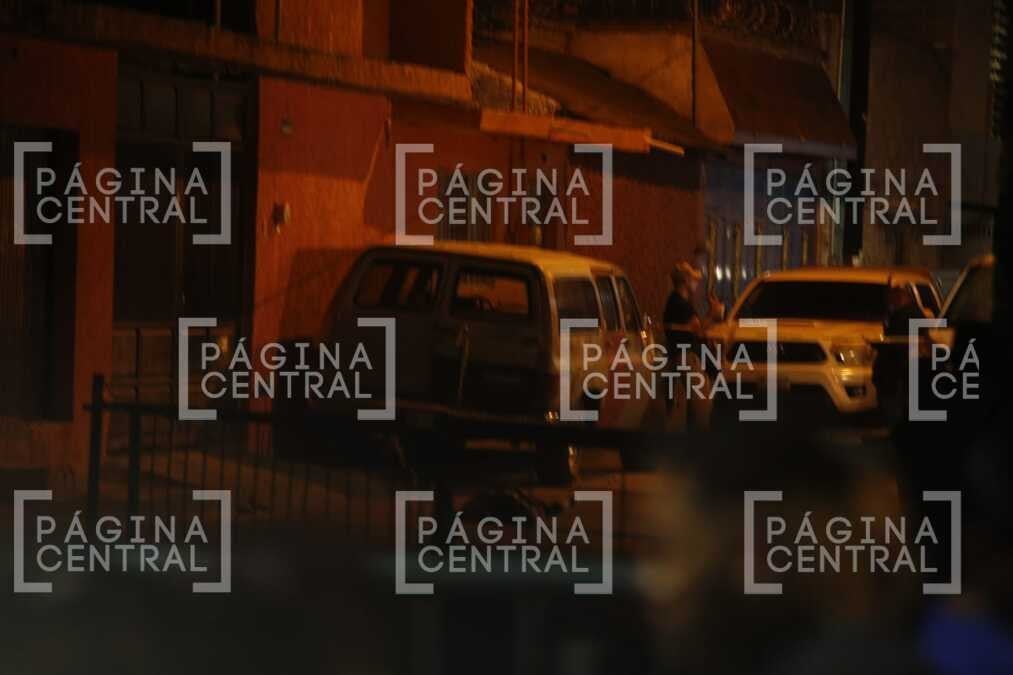 Asesinan a joven en riña campal en el Coecillo