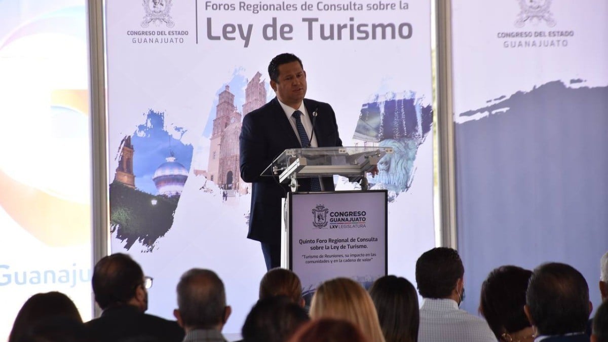 Finalizan foros para reformar Ley de Turismo; buscan impulsar viajes comunitarios