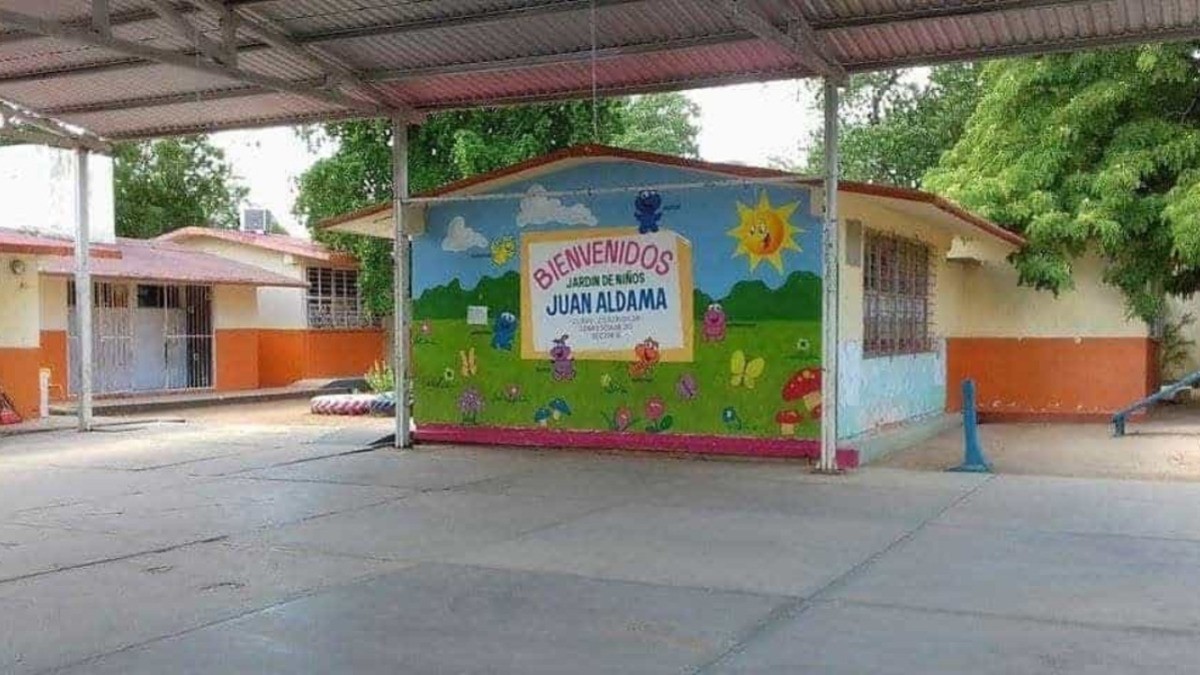 Revisarán caso del terreno del kínder Juan Aldama
