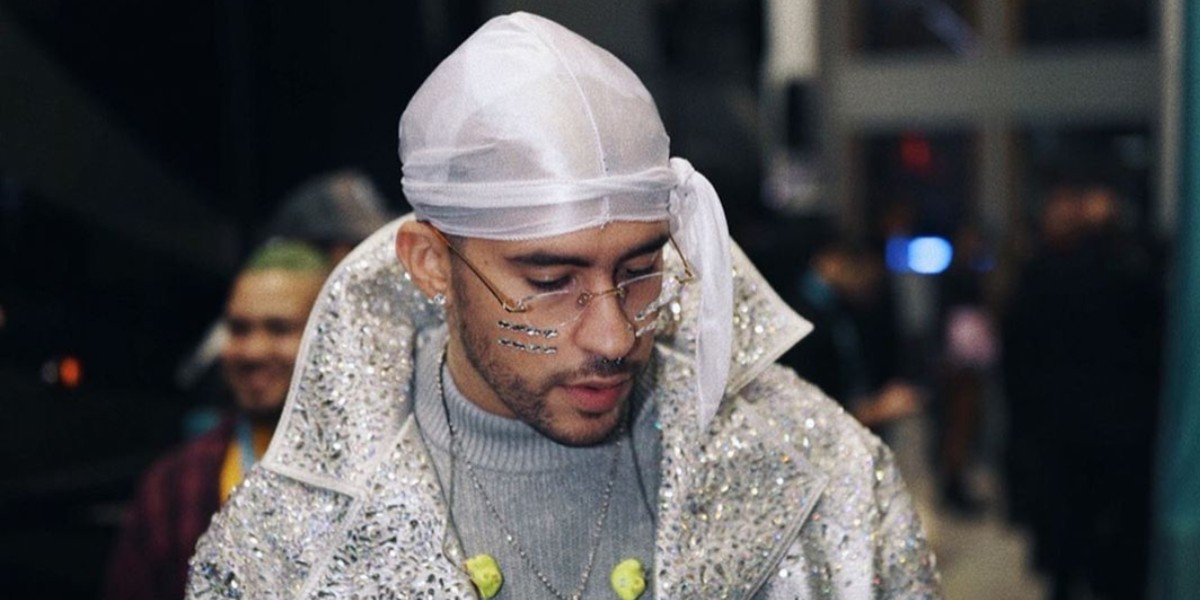 Bad Bunny será un villano de Marvel