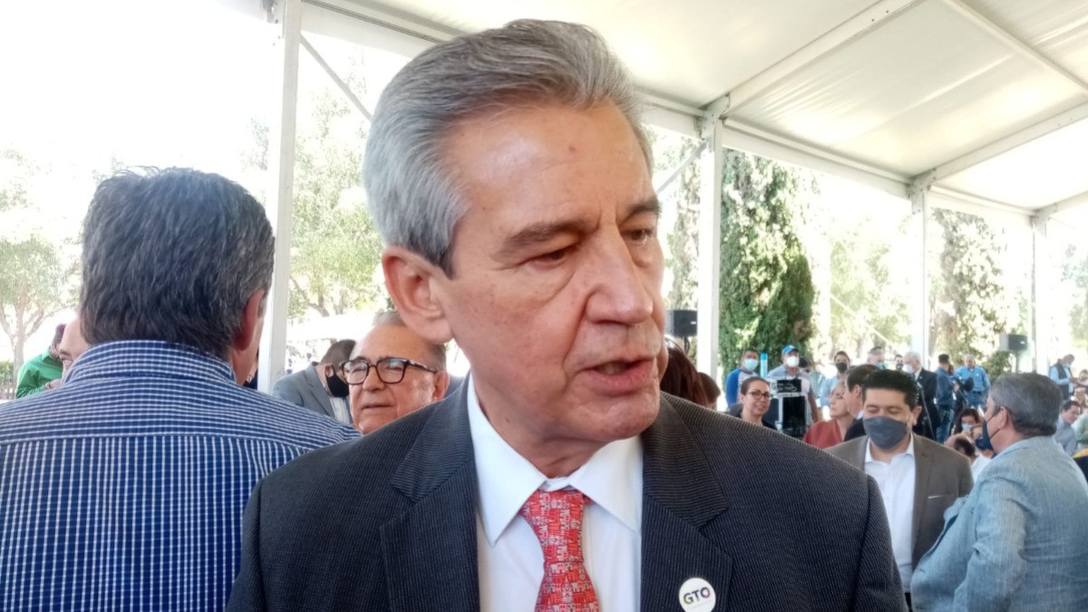 Puerto Interior augura crecimiento: López Santillana