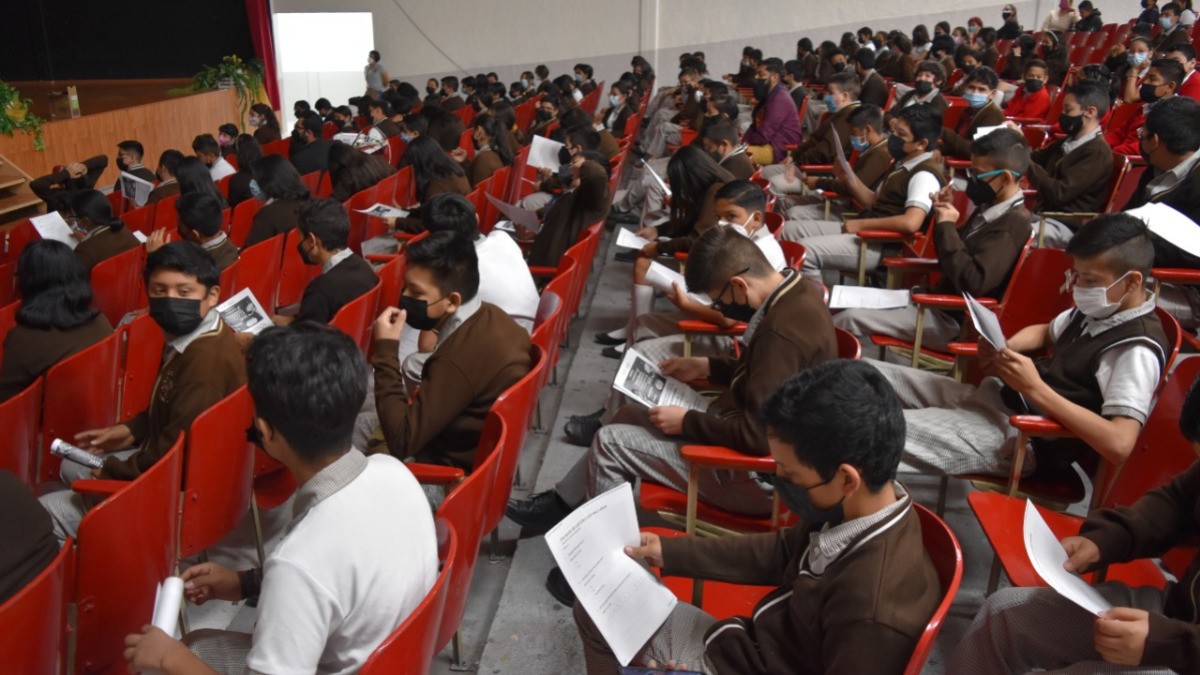 Enseña IACIP cómo proteger sus datos personales en redes sociales a niños y jóvenes