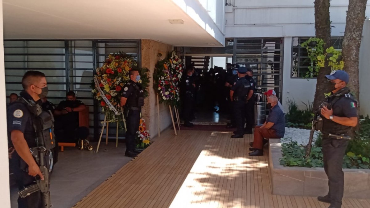 'Limpia' en la Policía no para, advierte alcaldesa a quienes violen sus principios